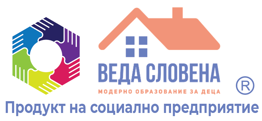 Детски лагер ВЕДА СЛОВЕНА